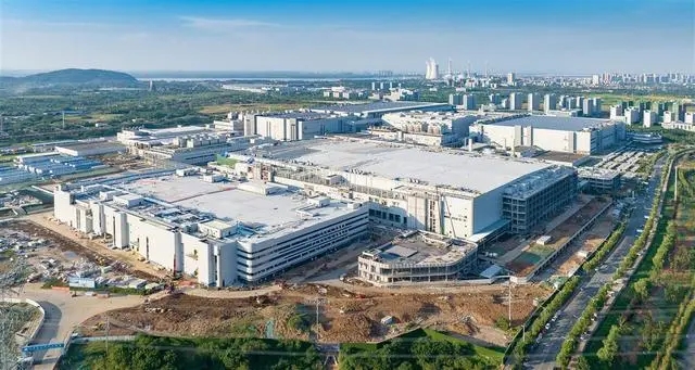 武汉华星第6代半导体新型显示器件生产线扩产项目消防工程